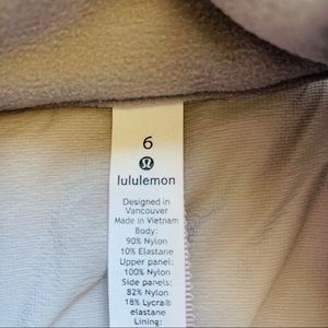lululemon athletica Jackets & Coats - COPY - 🦋 Lululemon puffer vest/ size 6 lululemon athletica Jackets & Coats - COPY - 🦋 Lululemon puffer vest/ size 6